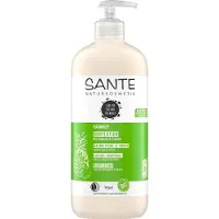 Sante Naturkosmetik Family Bio-Ananas & Limone Bodylotion 500 ml