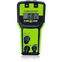 Elma Kalibrator MS4202 / 0-24mA / 0-10V