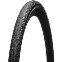 Hutchinson Overide Tubeless 700c X 40 Graveldæk