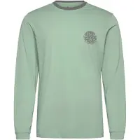 Rip Curl Wetsuit Icon T-shirt Med Lange ærmer