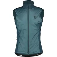 SCOTT Gravel Warm Merino Vest