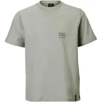 SCOTT Graphic T-shirt Med Korte ærmer