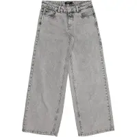 LMTD Jeans 'NLFBIRM' grey denim