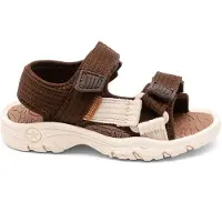 Bisgaard Børne Nataly Nico Sandal Dark Brown