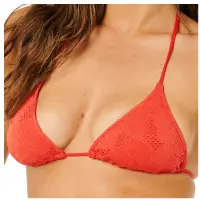 Rip Curl Oasis Sliding Tri Bikinitop
