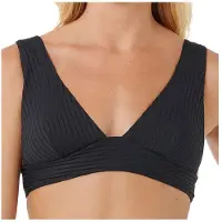 Rip Curl Premium Surf D-dd Deep V Bikinitop