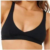 Rip Curl Premium Surf Multi Fit Halter Bikinitop