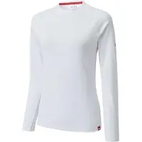 Gill Tec Uv-beskyttende Langærmet T-shirt