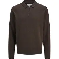 Jack & Jones Emil Polo Med Lange ærmer