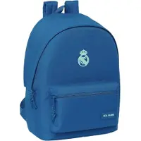 Safta Real Madrid 15.6´´ 24.55l 27x33x10 Cm Rygsæk