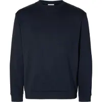 Selected Emanuel Soft Sweatshirt