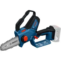 Bosch GKE 18V-15 solo batteridrevet kædesav - SOLO