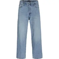 Jack & Jones Jeans 'JJAlex' blue denim