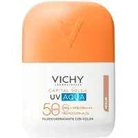VICHY Capital Soleil UV Aqua Hydrating Fluid Tinted SPF 50 Medium