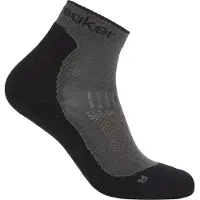 Icebreaker Merino Hike+ Light Mini Sokker