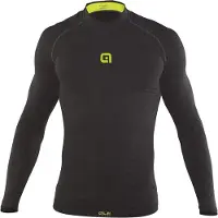 ALÉ Seamless Langærmet Baselayer