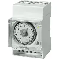 Siemens 7LF5301-4, IP20, Change-over contact (NO/NC), 50 Hz, 16 A, 83 mm, 177 g