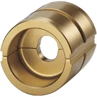 Klauke HDP1395 Presindsats 95 mm² (max) Passer til mærke