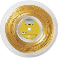 Luxilon 4g 130 200 M Tennisrulle Streng