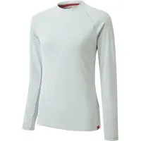 Gill Tec Uv-beskyttende Langærmet T-shirt