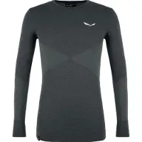 Salewa Zebru Responsive Langærmet Baselayer