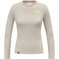 Salewa Puez Dry T-shirt Med Lange ærmer