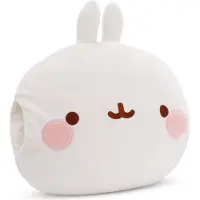 Nici Molang-bamse 33x33x10 Cm