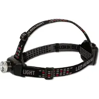 Velamp Cree & Argo Zoom Evo Cree Pandelampe