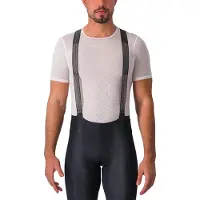 Castelli Pro Mesh 2.0 Kortærmet Baselayer