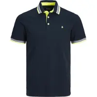 Jack & Jones Essential Paulos Plus Size Kortærmet Polo