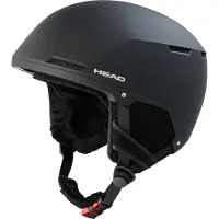 Head Compact Pro Hjelm