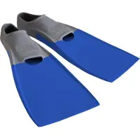 Zoggs Blade Rubber Long Svømmefødder