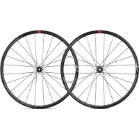 Fulcrum Racing 6 Db Disc Tubeless 700c Landevejs Hjulsæt