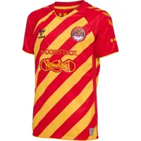 Hummel Christiania Sports Club 19/20 T-shirt Med Korte ærmer
