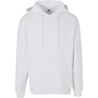 Build Your Brand Basic Oversize Hættetrøje