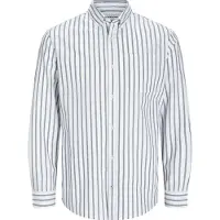 Jack&Jones PLUS Casual Skjorte Plus Size