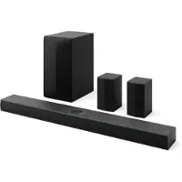 LG S70tr Soundbar Og Subwoofer