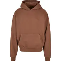 Build Your Brand Ultra Heavy Cotton Box Hættetrøje