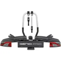 Atera Genio Pro Advance Cykelholder til 2 Cykler - Sort