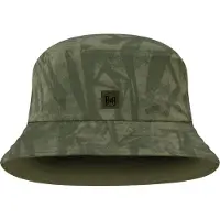 Buff Adventure Bucket Hat