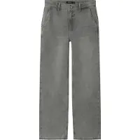 LMTD Jeans - Noos - NlmToizza - Grey Denim - - 14 år (164) - Jeans