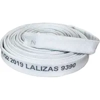 Lalizas Brandslange Solas/med 45 Mm 20 M