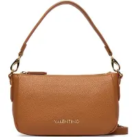 Mario Valentino Skuldertaske karamel