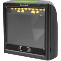 Honeywell Solaris XP 7990G - USB Kit - stregkodescanner - desktopmodel - 2D imager - afkodet - USB