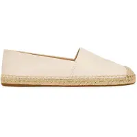 Ralph Lauren Espadrillaer 'CAMERYN' beige