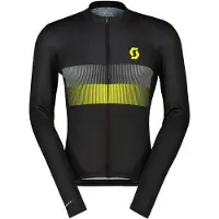 SCOTT Rc Team 10 Langærmet Trøje