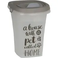 Moderna Products Moderne Pet Wisdom Opbevaringscontainer