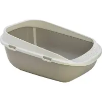 Moderna Products Moderna Kattebakke Step - L