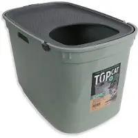 Moderna Top Cat Kattebakke