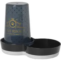 Moderna Luxurious Pets Tasty Dispenser